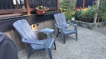 Terraço/pátio