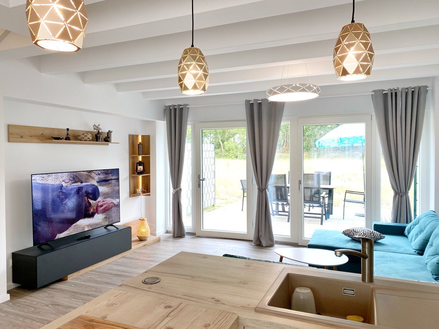 TV