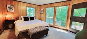 3 Schlafzimmer, Bügeleisen/Bügelbrett, Reisekinderbett, kostenloses WLAN