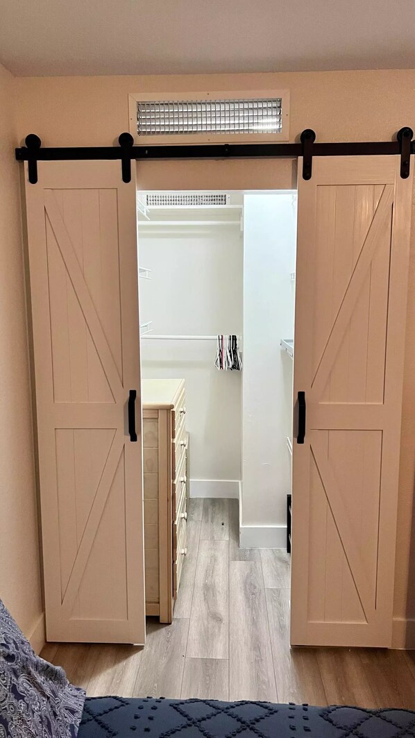 1 habitación y wifi 