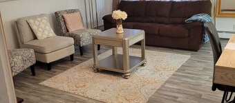 Hidden Gem Midtown Suite With Self Check-in
