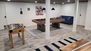 Sala de juegos