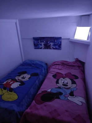 2 bedrooms, WiFi - LoftBuenosAiresCiTy (Wilde)