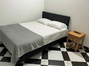 2 bedrooms, WiFi