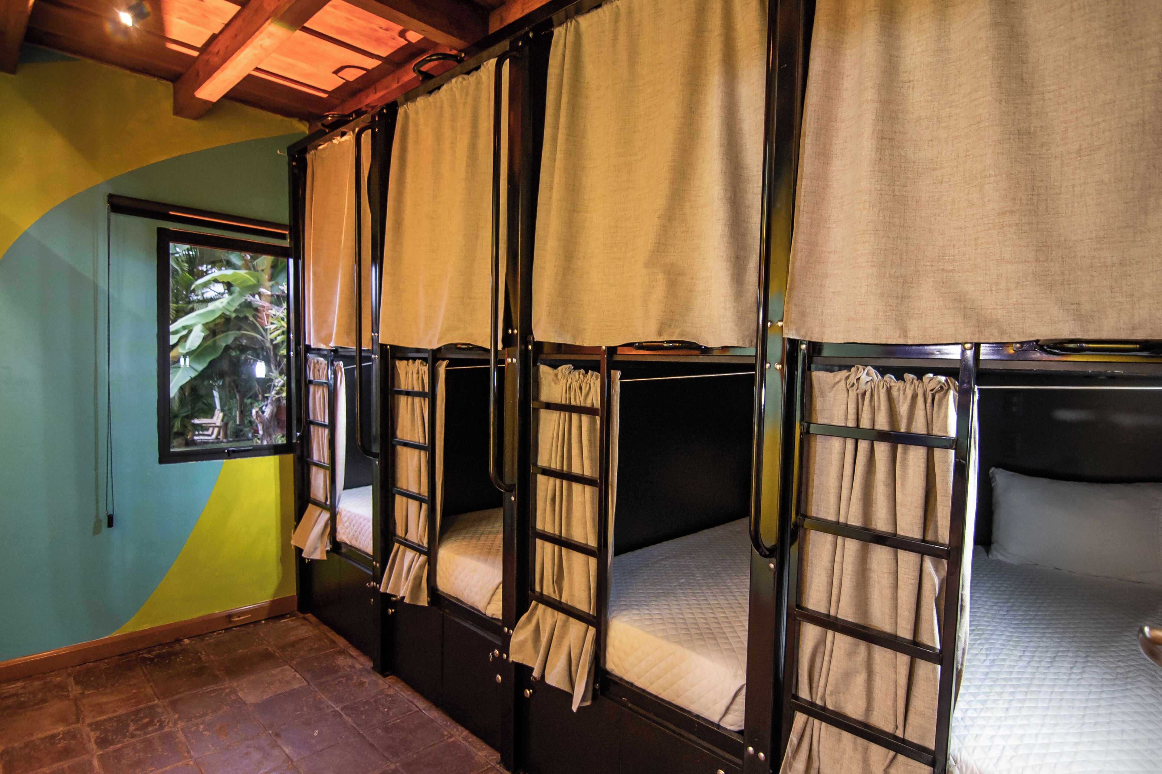 Foto - Yes Please! Hostel