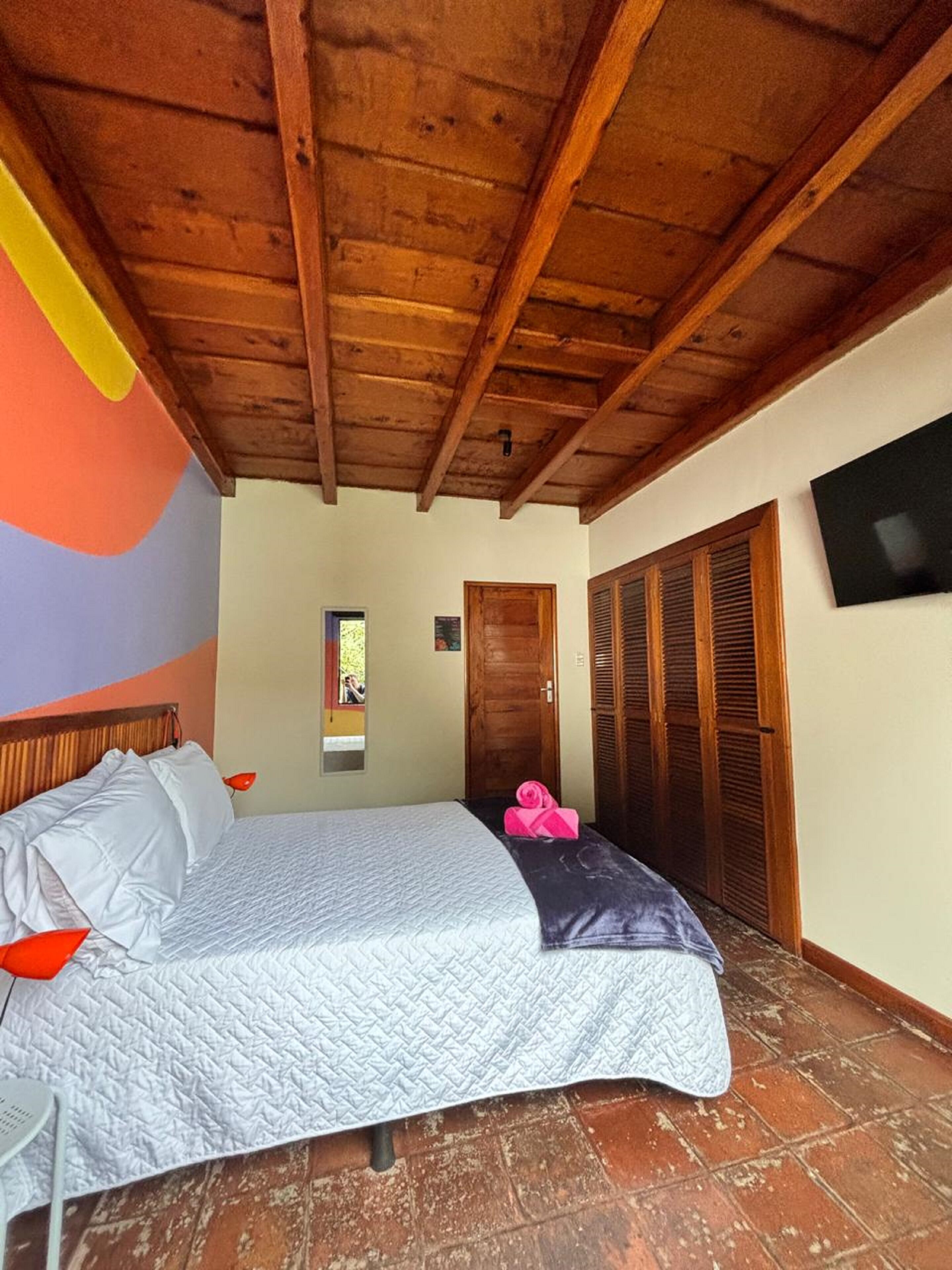 Foto - Yes Please! Hostel