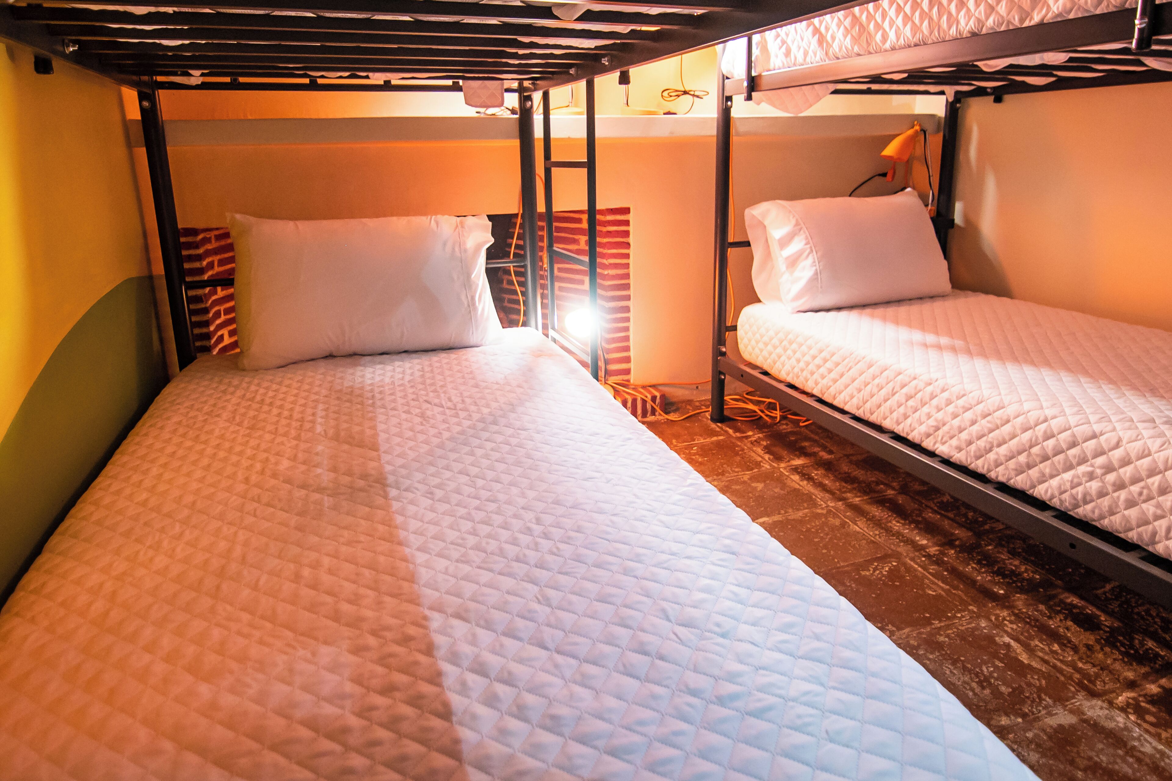 Foto - Yes Please! Hostel