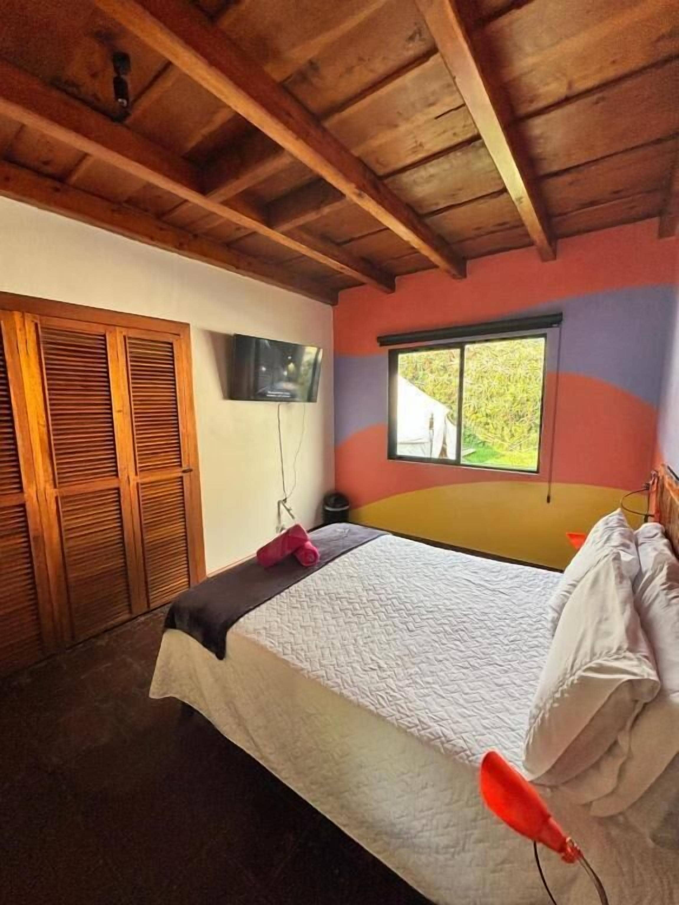 Foto - Yes Please! Hostel