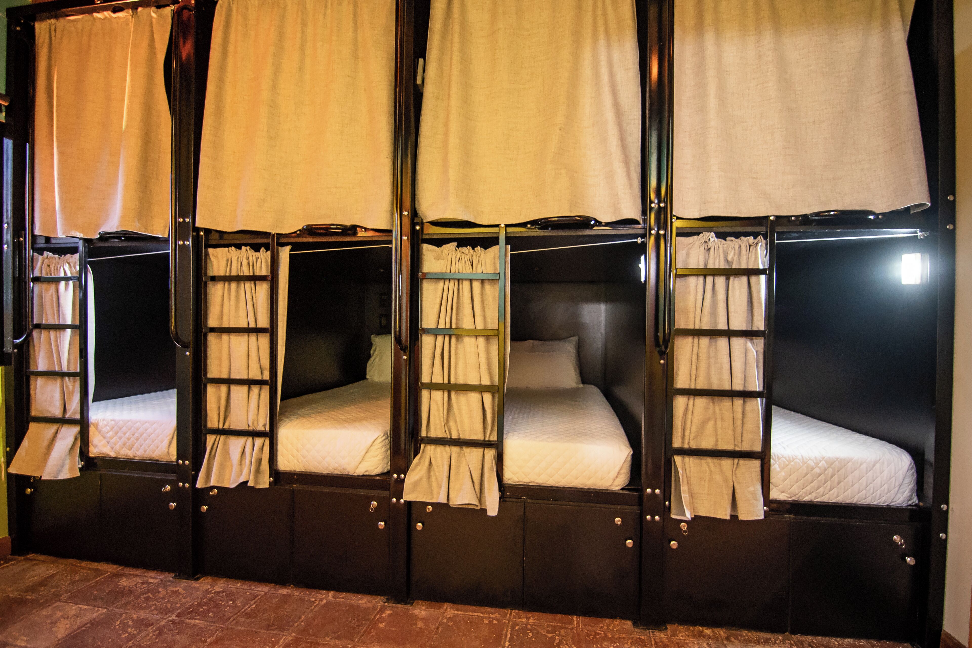 Foto - Yes Please! Hostel