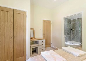 1 bedroom, free WiFi