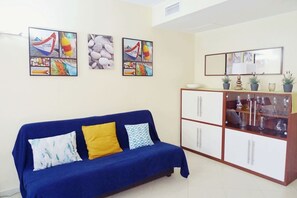 TV