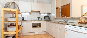 Mas Mare de la Font: El Xalet