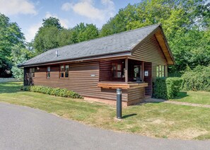 Exterior - 2 bedroom accommodation in Kilcot, Newent (Kilcot, Newent)