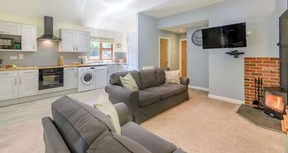 2 bedroom accommodation in Kilcot, Newent
