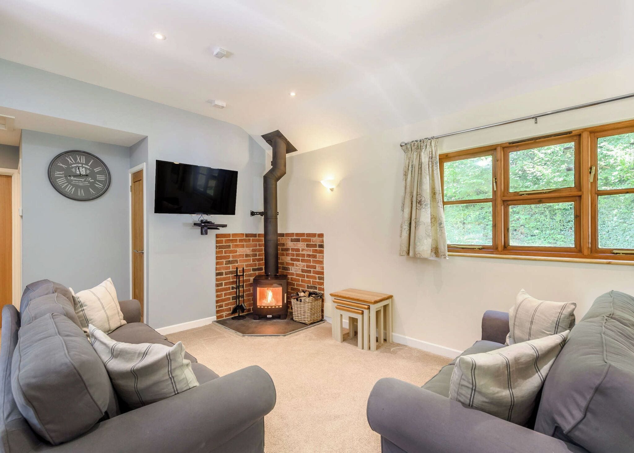 2 Bedroom Accommodation In Kilcot, Newent - Forest of Dean