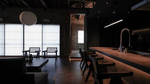 deigo ISHIGAKI ｜沖縄石垣島の一棟貸し別荘［泥娯］&nbsp;施設全景