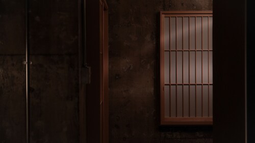 建物のデザイン