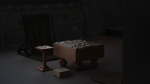 建物のデザイン