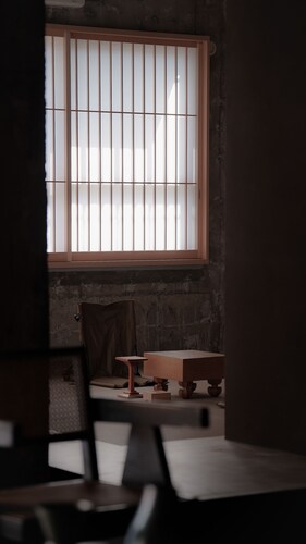 建物のデザイン