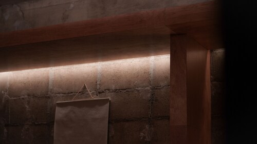 建物のデザイン