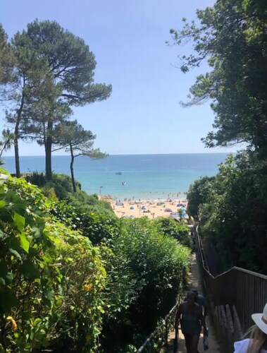 Sur la Mer - luxury beach retreat