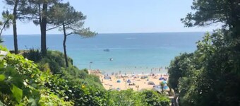 Sur la Mer - luxury beach retreat