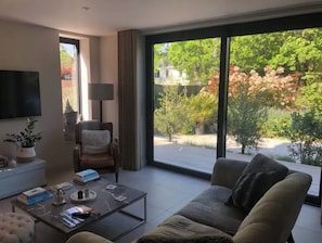 TV connectée, livres