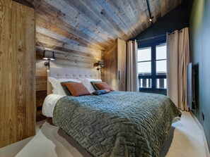 2 habitaciones, wifi gratis y ropa de cama