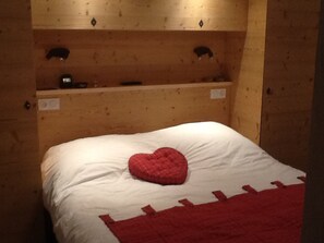 2 bedrooms, free WiFi