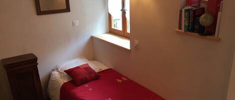 2 Schlafzimmer, kostenloses WLAN
