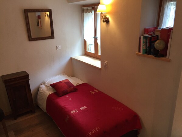 2 Schlafzimmer, kostenloses WLAN