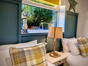 Apartamento | 2 quartos, ferros/tábuas de passar roupa, berço de viagem