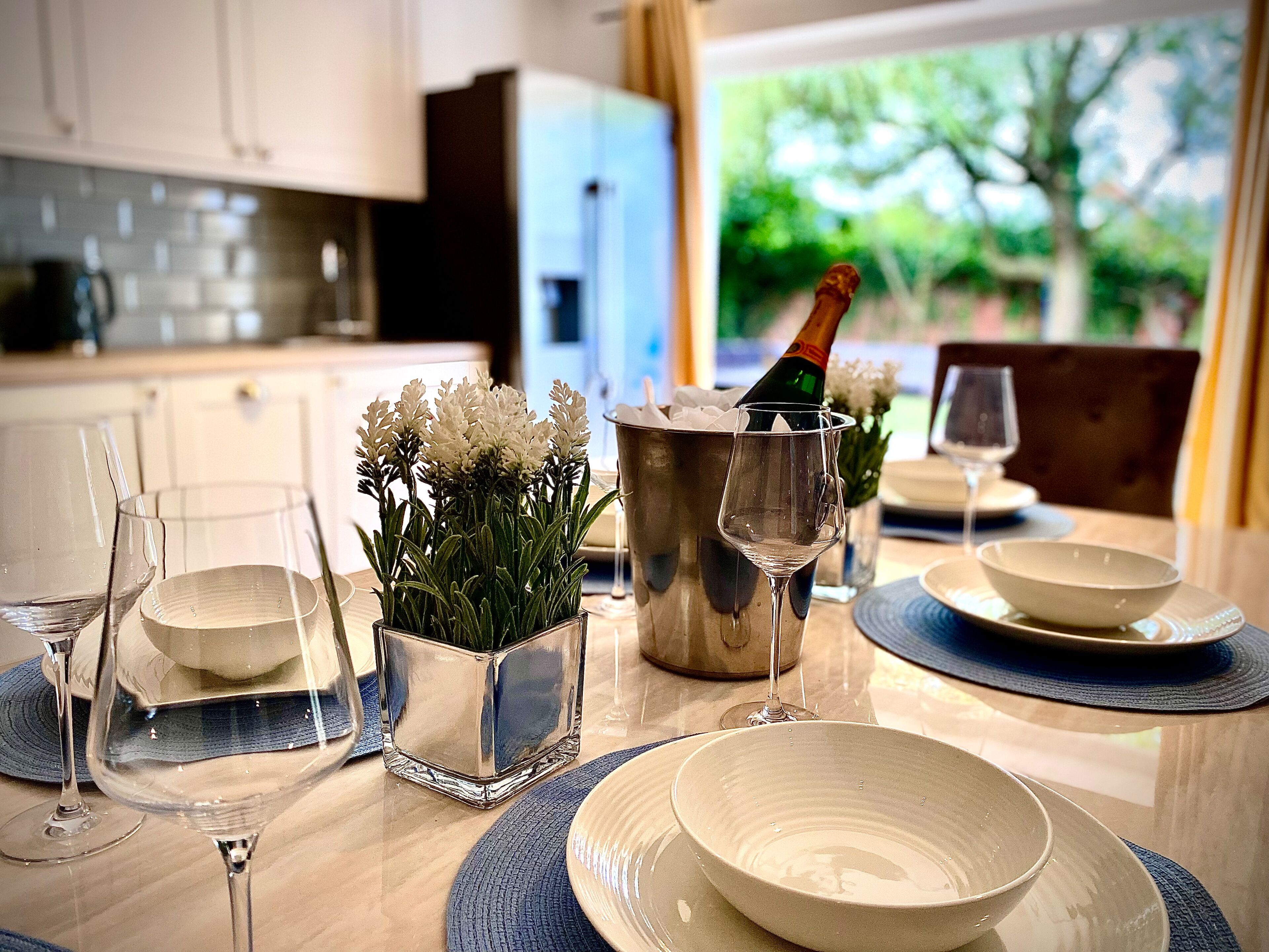 Apartment | Private kitchen