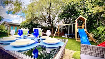 Apartment | Property grounds