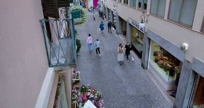 LA PRU House - Centro Storico - Mini Loft