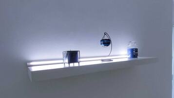 Apartment, 1 Queen Bed | 1 bedroom, free WiFi, bed sheets