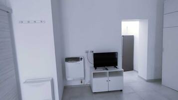 Appartement, 1 grand lit | 1 chambre, Wi-Fi gratuit, draps fournis