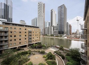 Apartamento, 2 camas de matrimonio | Exterior