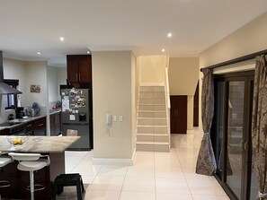 Interior - Exclusive Security Estate walking distance to the beach (Cape Town)