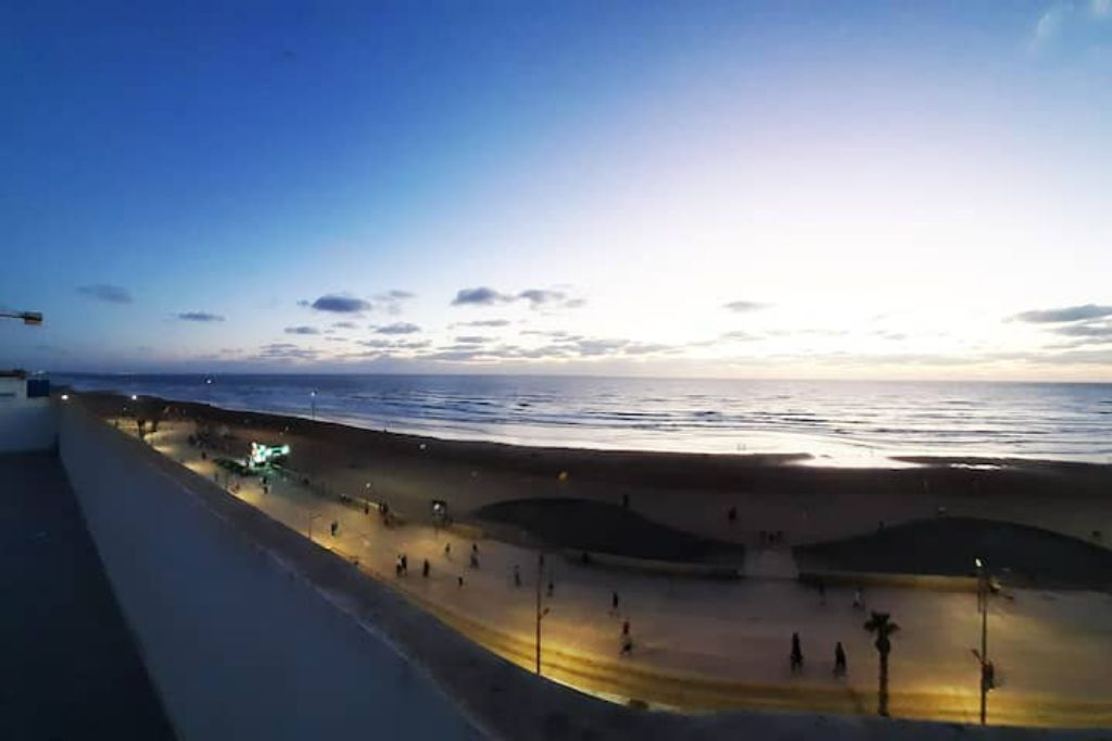 Plage