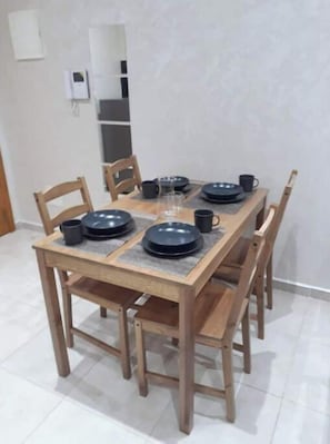用餐區