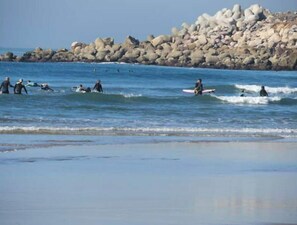 Plage