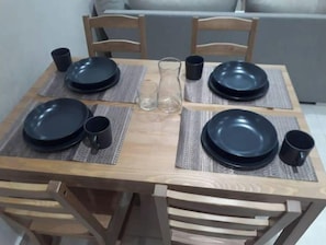 Dineren