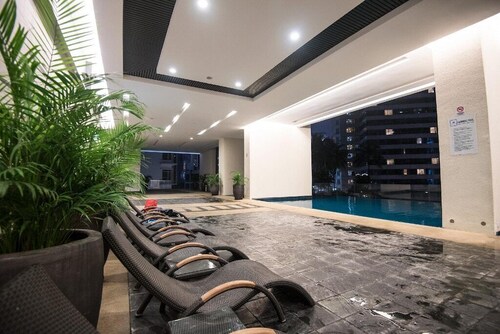 Binjai 8 KLCC Premium Soho