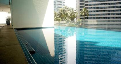 Binjai 8 KLCC Premium Soho