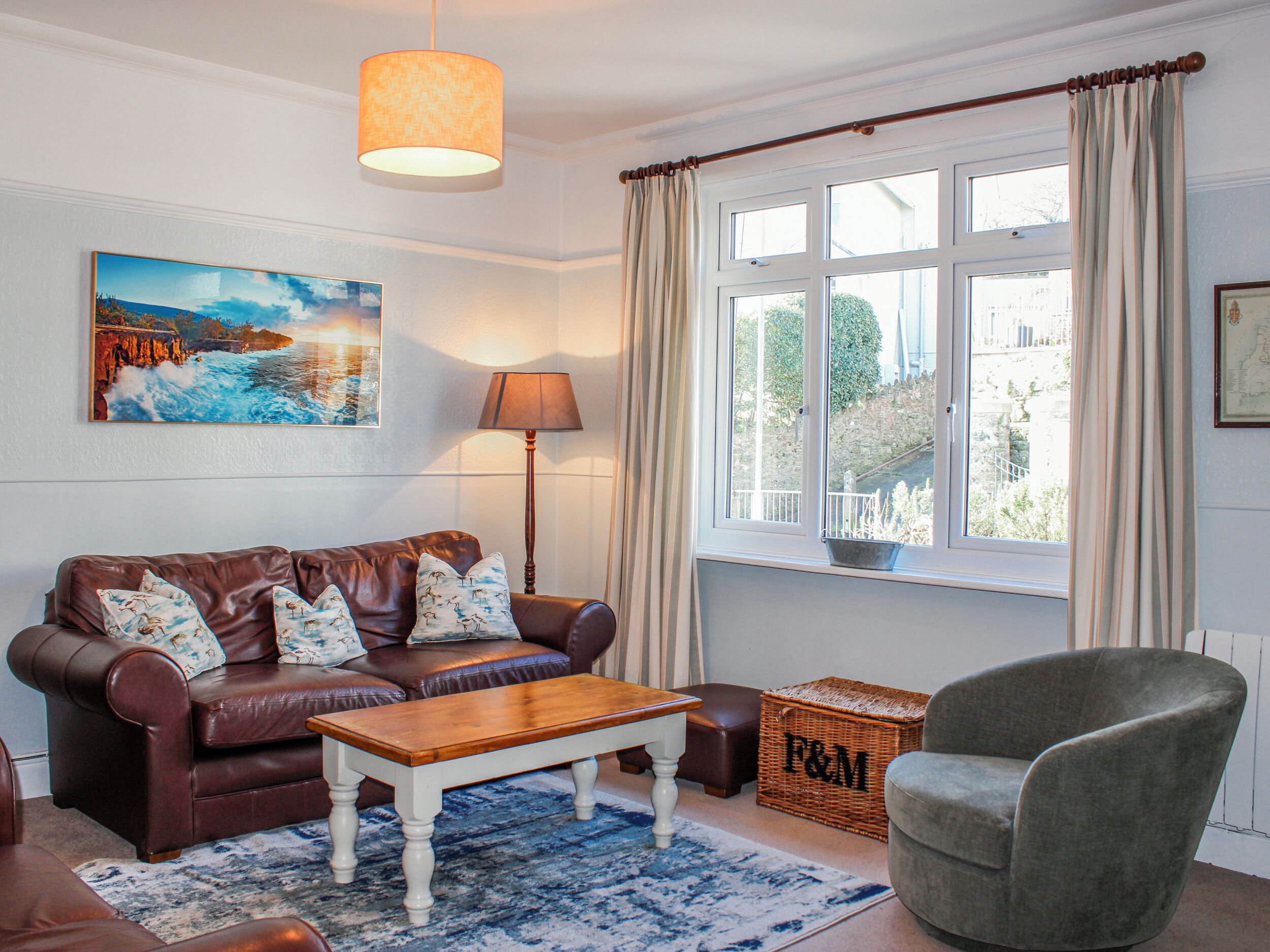 Waders, Pet Friendly, With A Garden In Salcombe - Salcombe