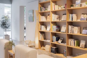 Bibliothèque