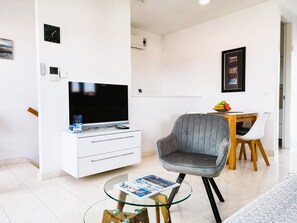 Smart TV 