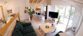 Guest house Leonidas