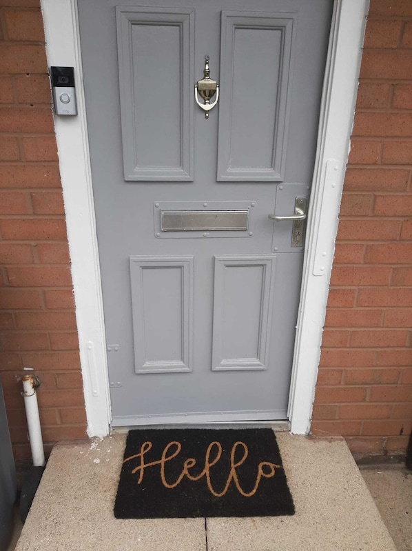 House | Exterior - Beautiful 1-bed House by Manchester City Stadium (Manchester)